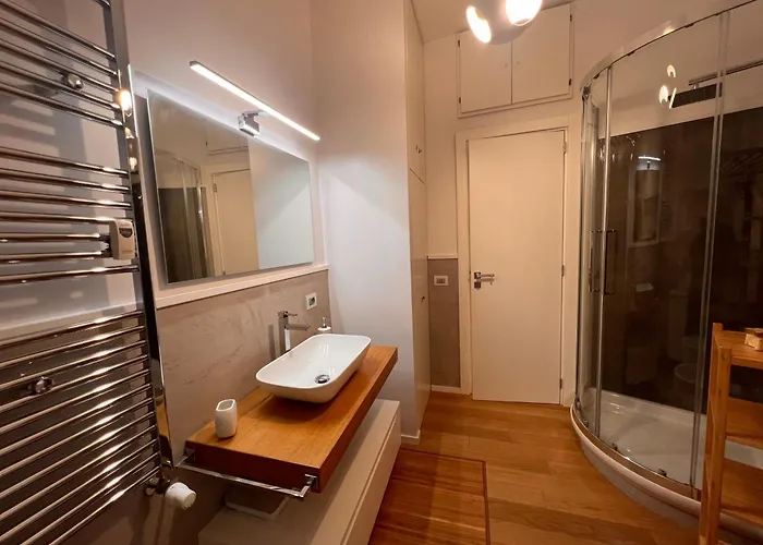 Apartment San Giovanni Tourist *