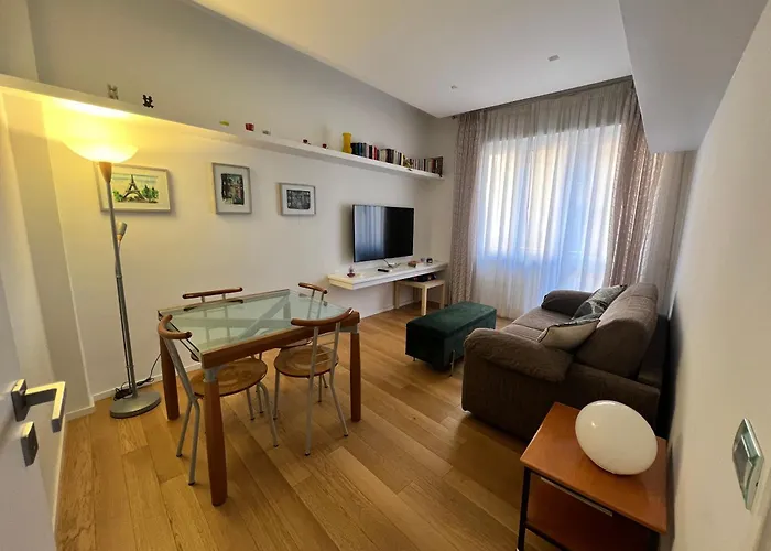 San Giovanni Tourist Apartamento Roma
