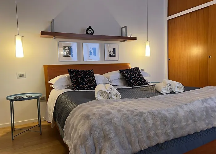 San Giovanni Tourist Apartamento Roma