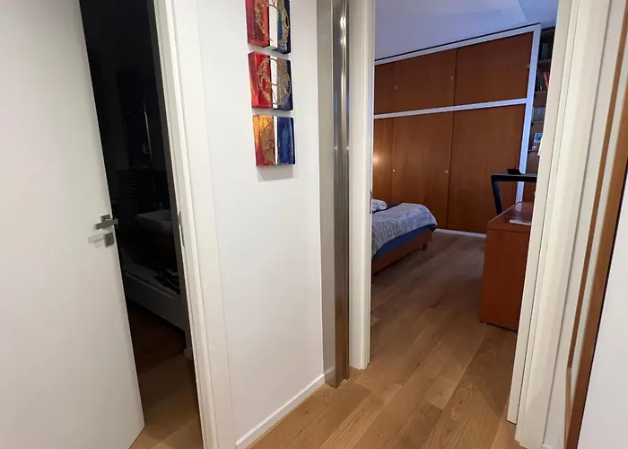San Giovanni Tourist Apartamento Roma
