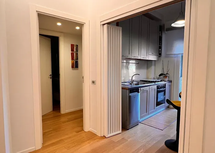 San Giovanni Tourist Apartment