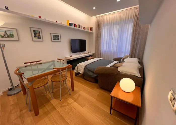 Apartamento San Giovanni Tourist *