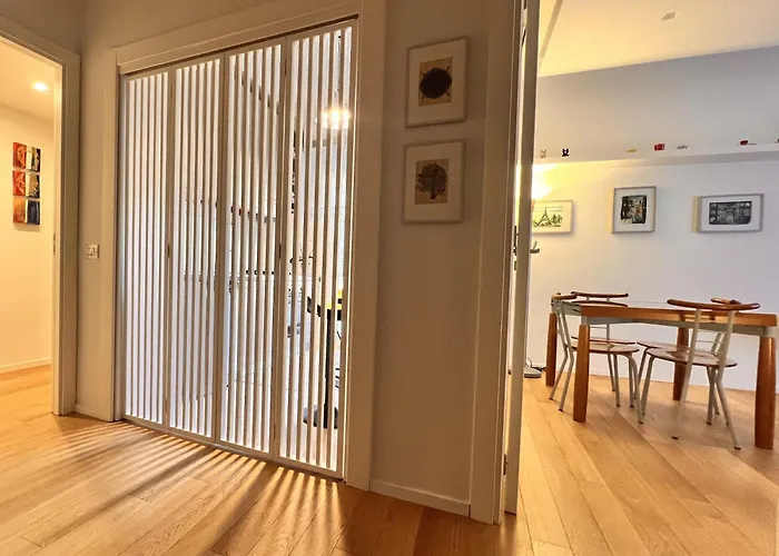 Apartamento San Giovanni Tourist Roma