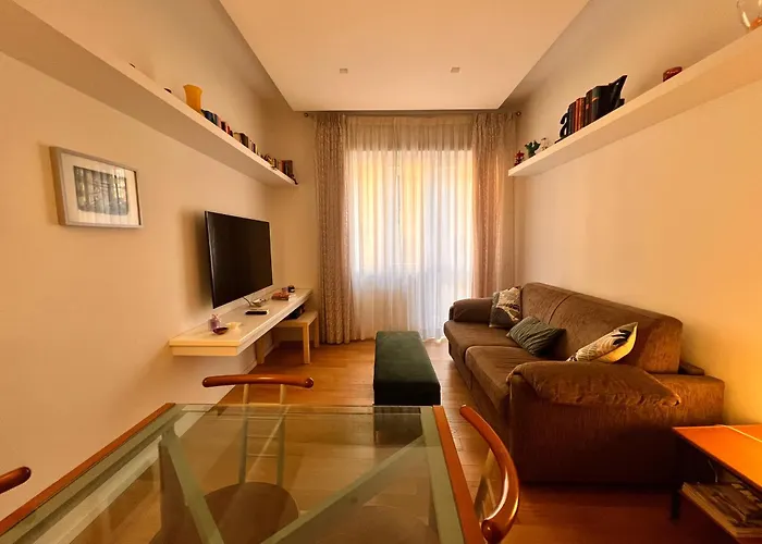 San Giovanni Tourist Apartamento *