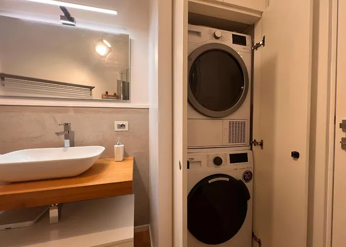 San Giovanni Tourist Apartamento Roma